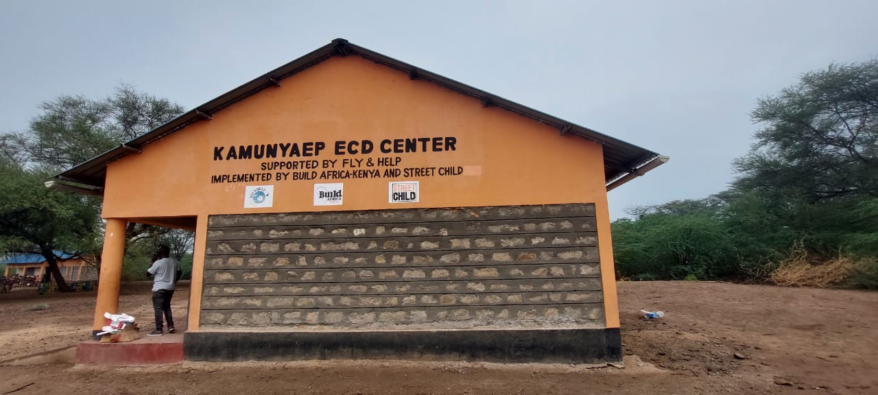 NGO-Supported Solar Installations for Schools in Marginalized Communities of Turkana and laikipia counties