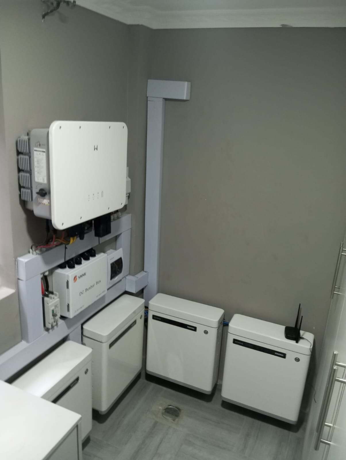 How a 12kW Solar System Brought Power Independence to a Home in Mwea, Wang’uru