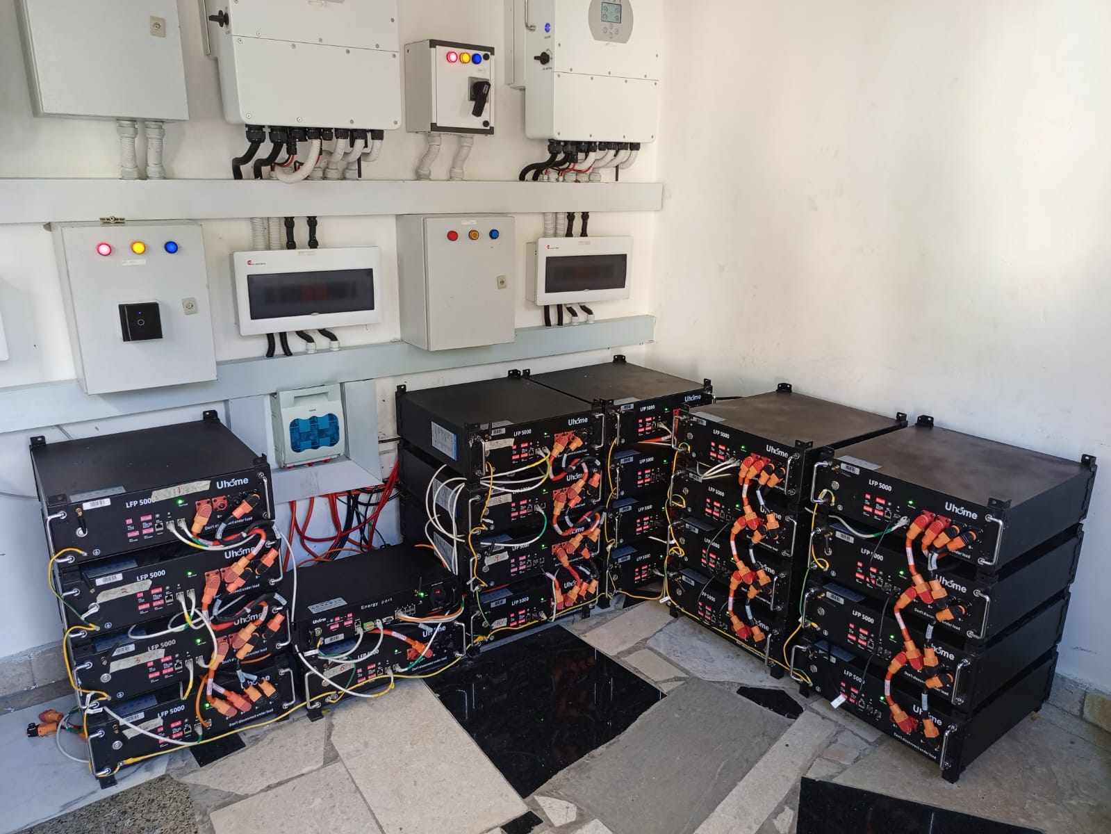 Project Highlight – 36kWp Solar System Expansion | Mombasa