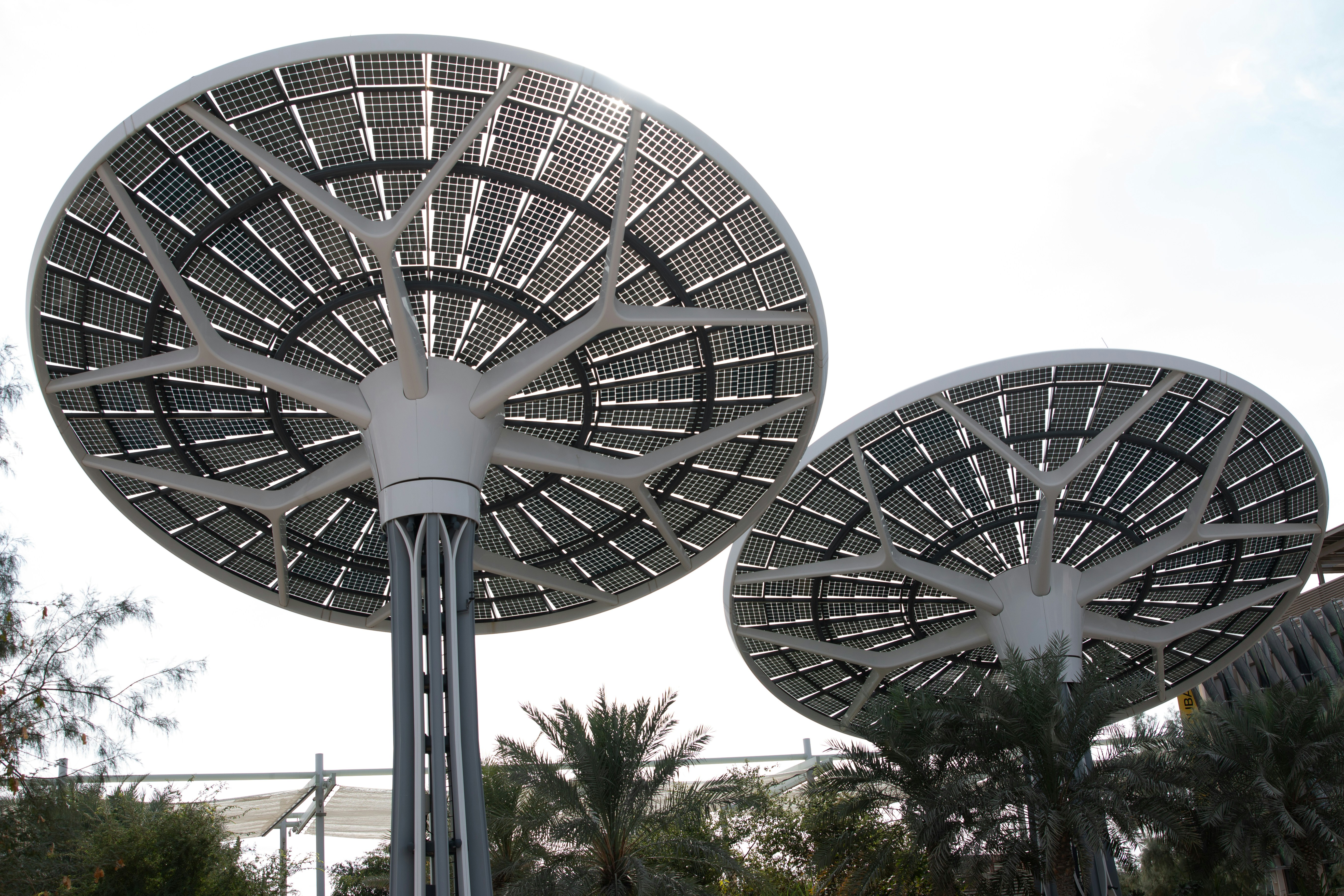 The current industry news on solar systems and products