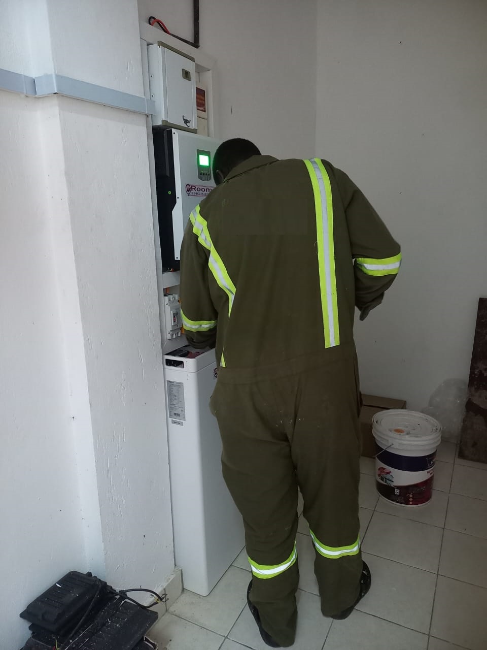 Reliable Solar Installation in Bamba, Kilifi County