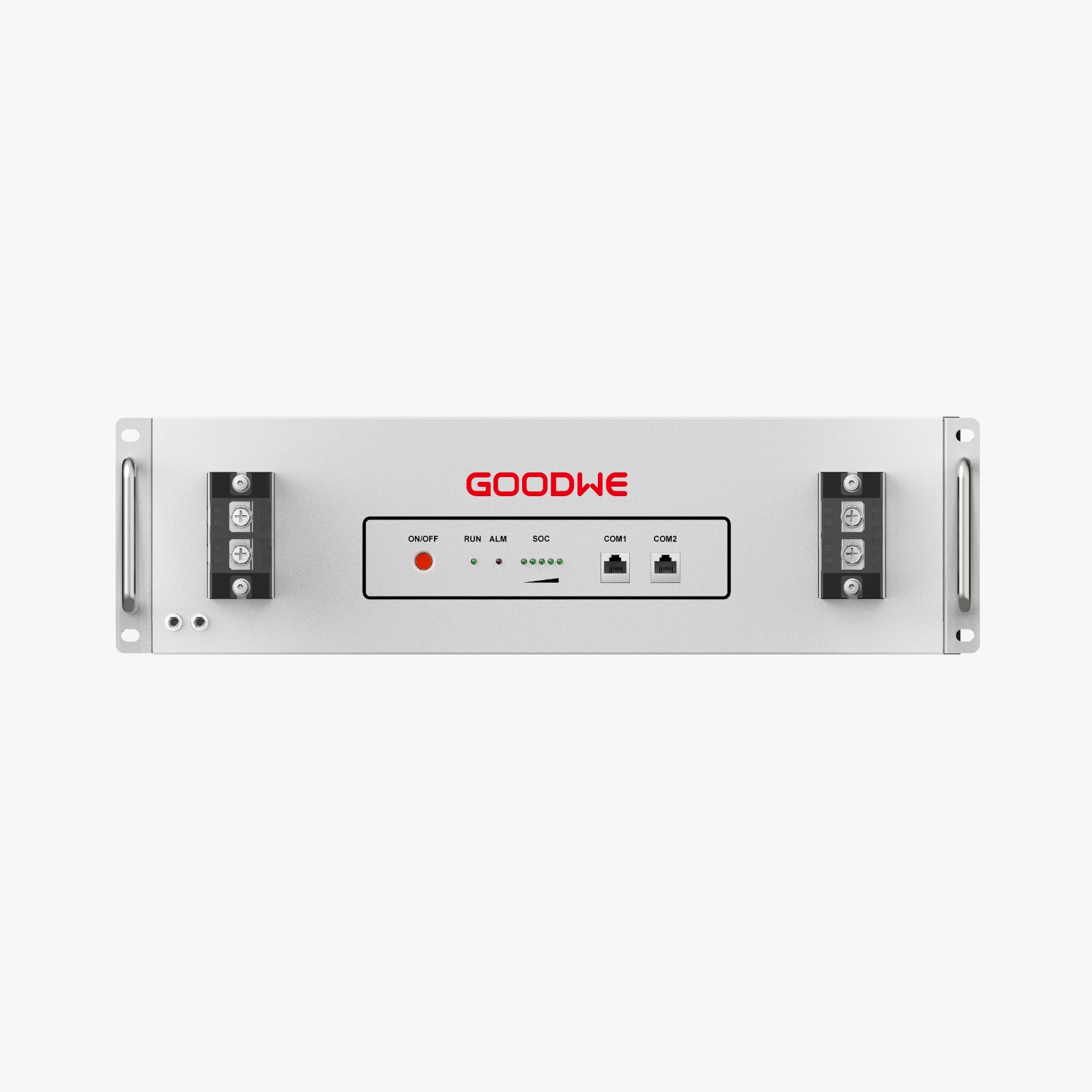 GoodWe Lynx A 5kWh Lithium Ion battery thumbnail