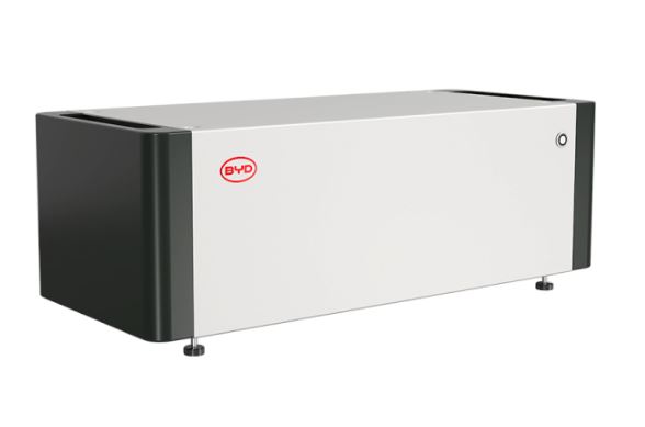 BYD BatteryBox LV5.0