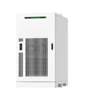 Huawei LUNA2000-215-2S10 Smart String Battery Energy Storage System (ESS)