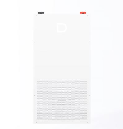 Dyness 14.33 kWh Lithium Battery (LV) Power Brick thumbnail