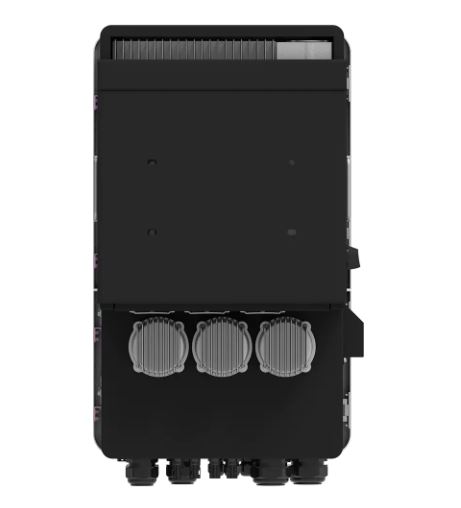 DEYE 20KW LV HYBRID INVERTER / CHARGER SG05LP3-EU-SM2 thumbnail