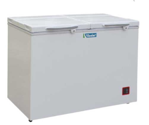 Solar Fridge/ Freezer 223 Liters is an ultra-efficient low energy consumption Chest – Type 