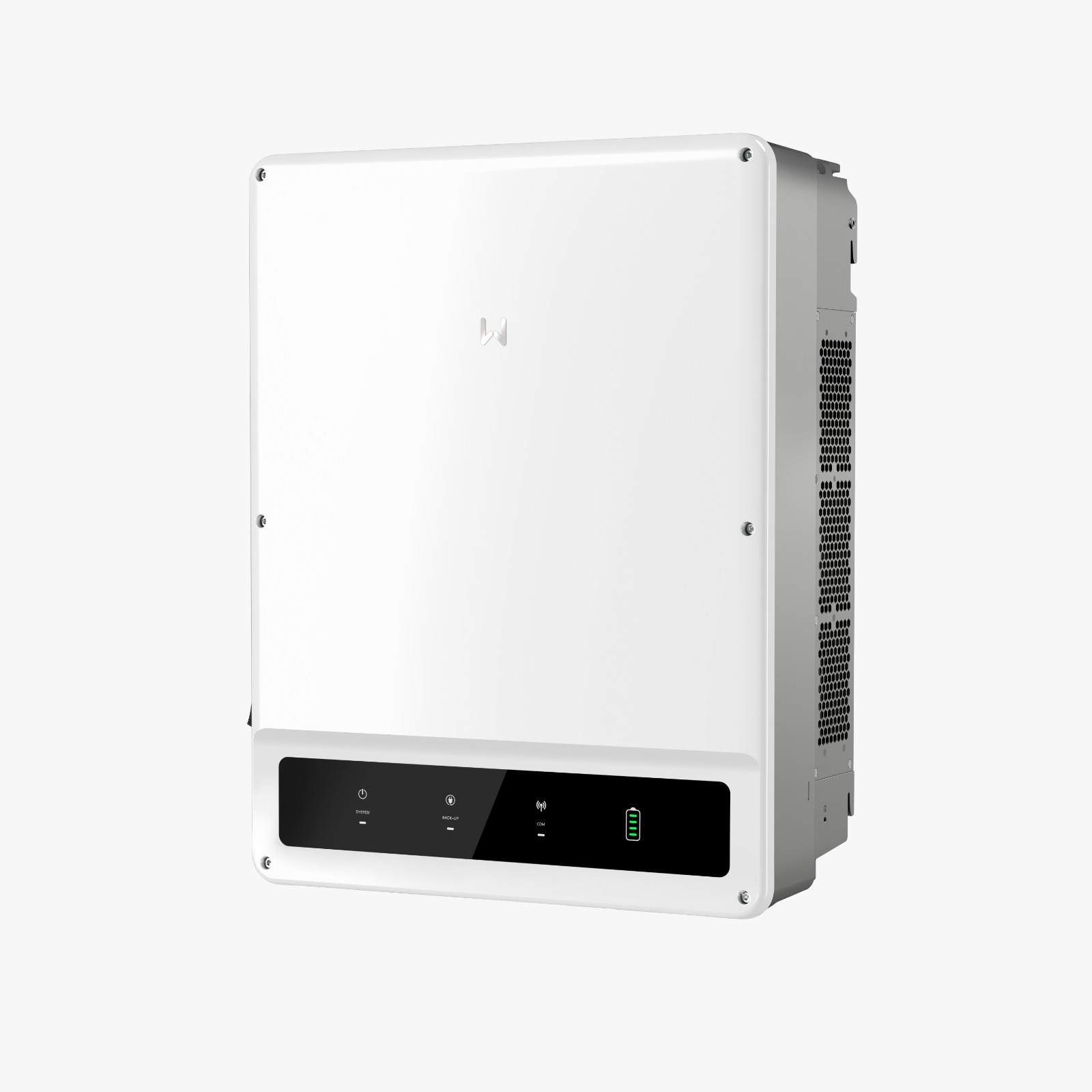 GOODWE 30000W HYBRID INVERTER GW30K-ET thumbnail