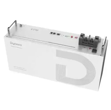 Dyness DL 2.5kWh LV (24V) Lithium ion battery thumbnail