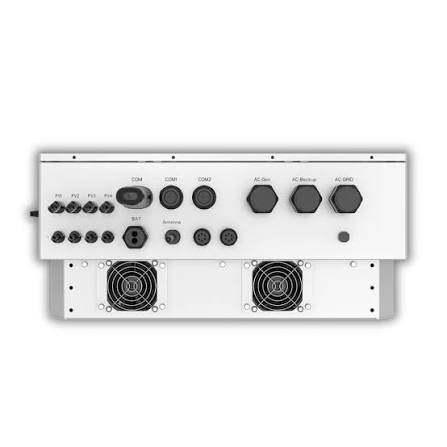 High Voltage (HV) Hybrid Inverter thumbnail
