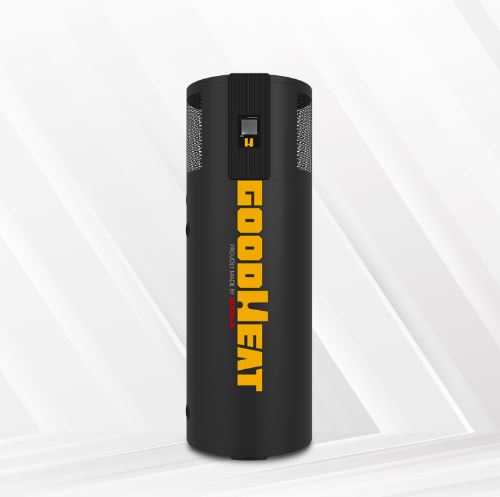 320L Good Heat Pump Water Heater – Compact & Efficient thumbnail