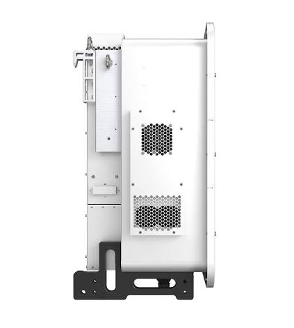 Solis 125kW C&I High Voltage Energy Storage Inverter thumbnail