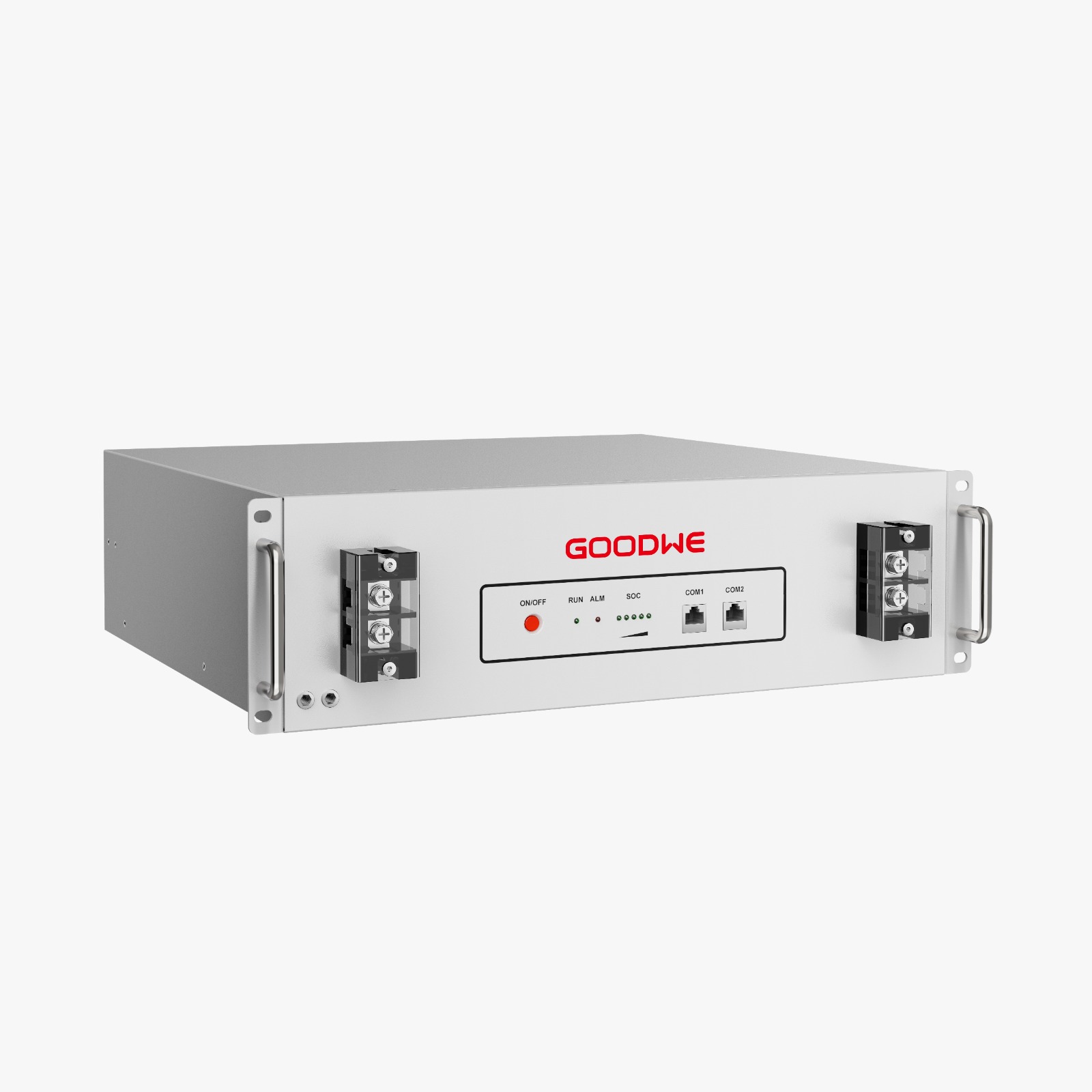 GoodWe Lynx A 5kWh Lithium Ion battery thumbnail