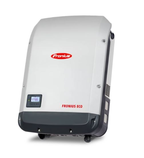 Fronius Solar Inverter Eco 27.0-3 27kw MPPT IP66 WIFI WLAN