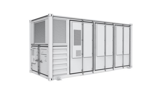 Huawei LUNA2000-1.0MWH-1H1 Smart String Battery Energy Storage System (ESS)
