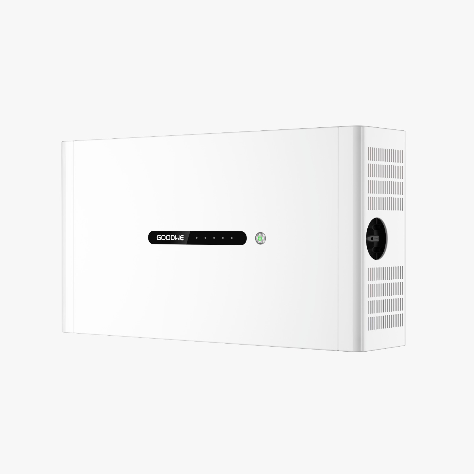 GoodWe Lynx D 5kWh Lithium Ion battery thumbnail