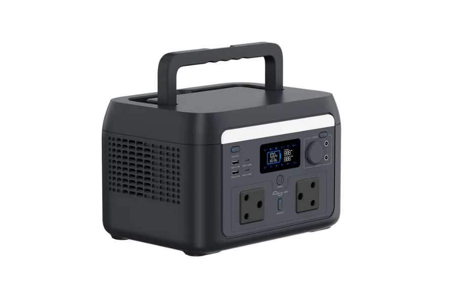 Hinen Portable Power Station PS 600 thumbnail