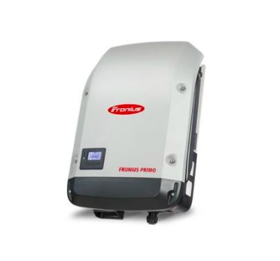 Fronius Primo Inverter 8.2-1 WLAN/LAN Webserver