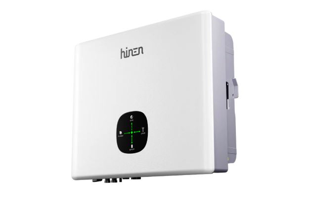 Hinen 6kW Single-phase Hybrid Inverter H6000-EU thumbnail