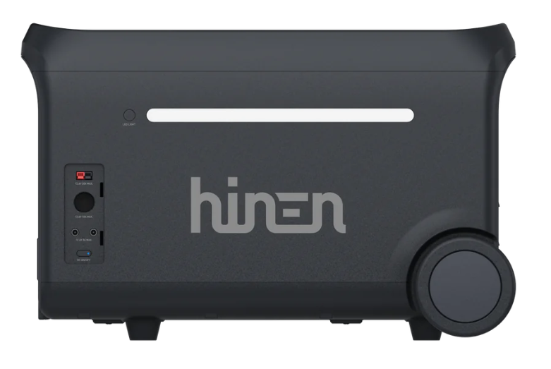 Hinen Portable Power Station PS 3000 thumbnail