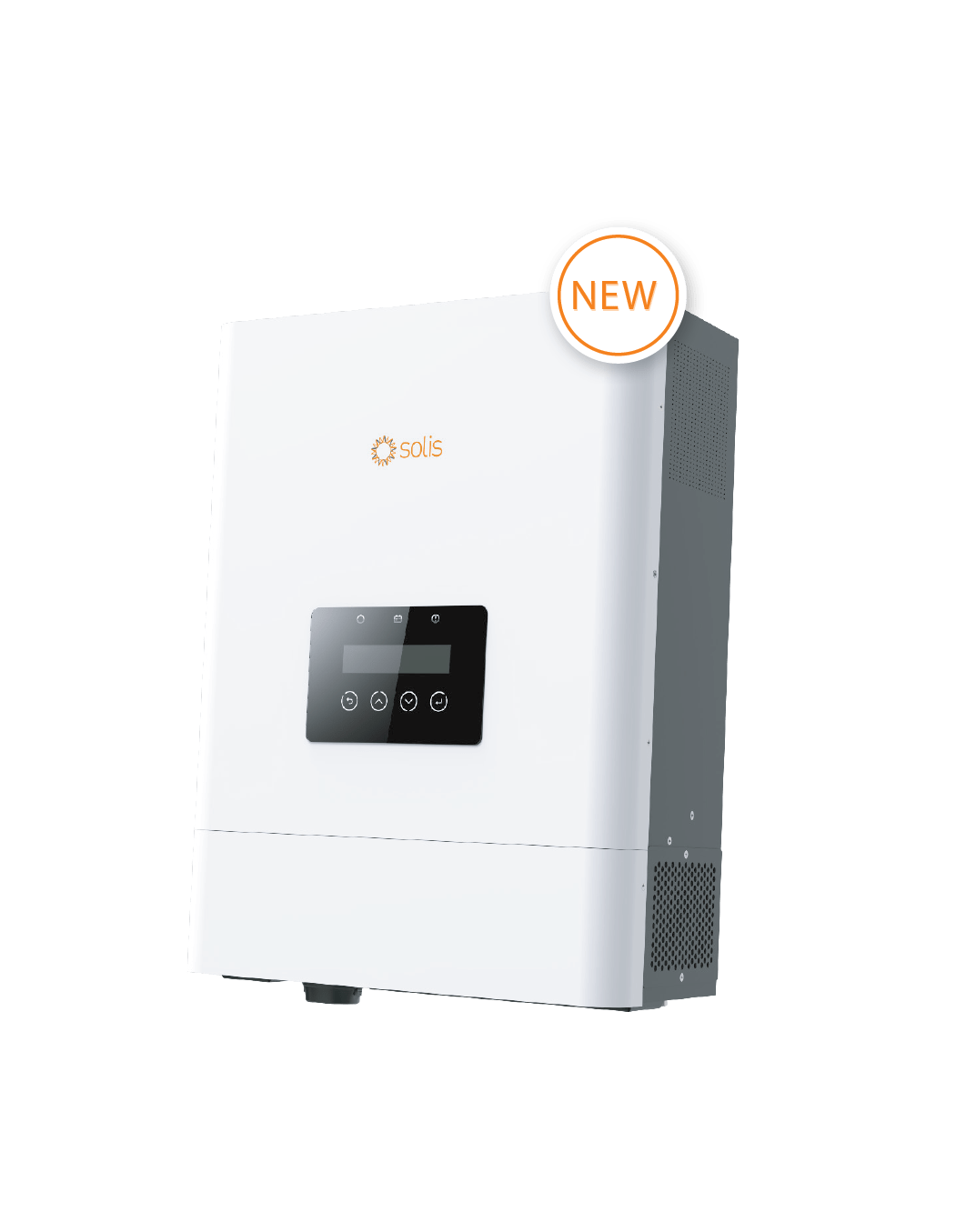 Solis 5kW hybrid inverter/ charger