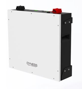 Dyness DL 5.12kWh LV (48V) Lithium ion battery thumbnail
