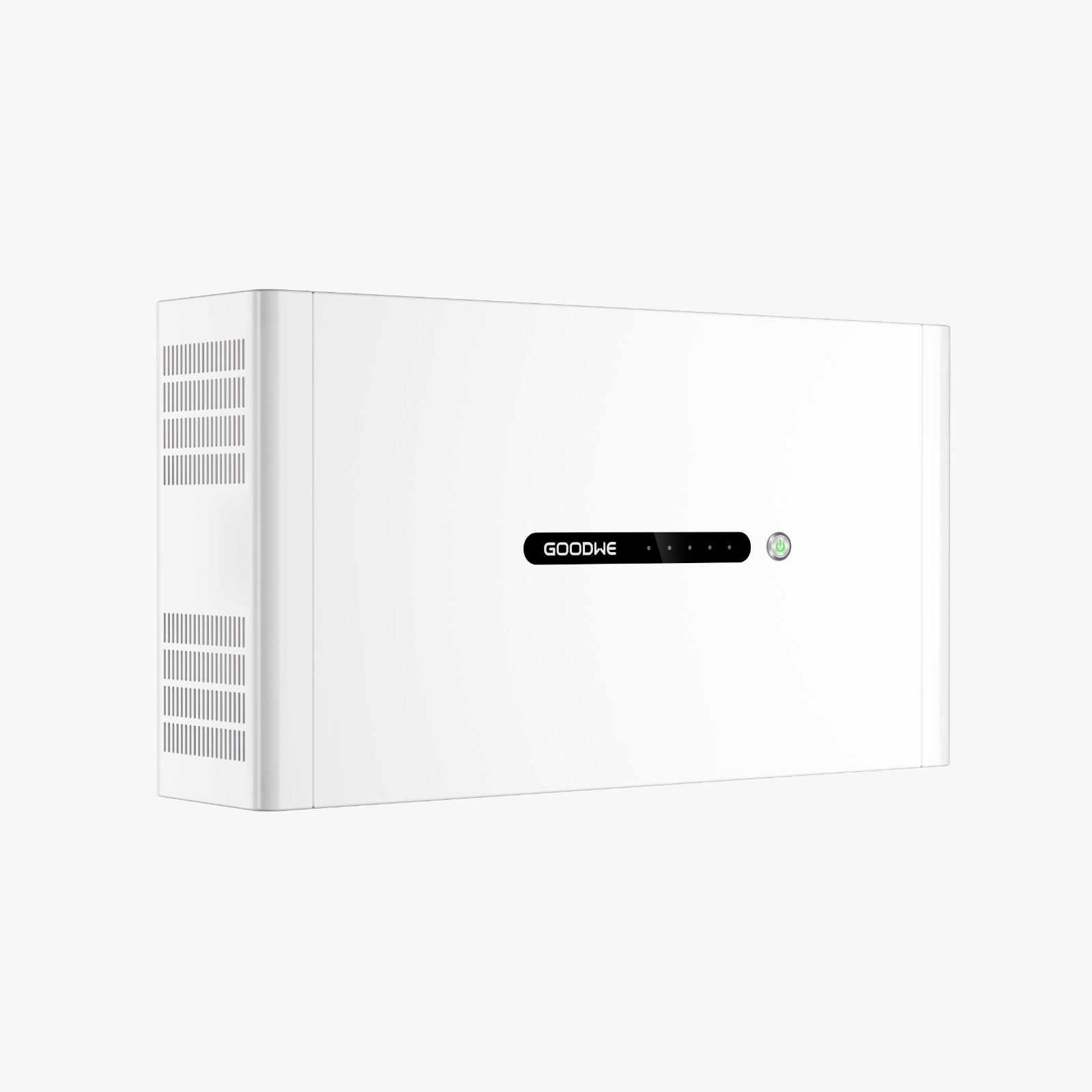 GoodWe Lynx D 5kWh Lithium Ion battery thumbnail