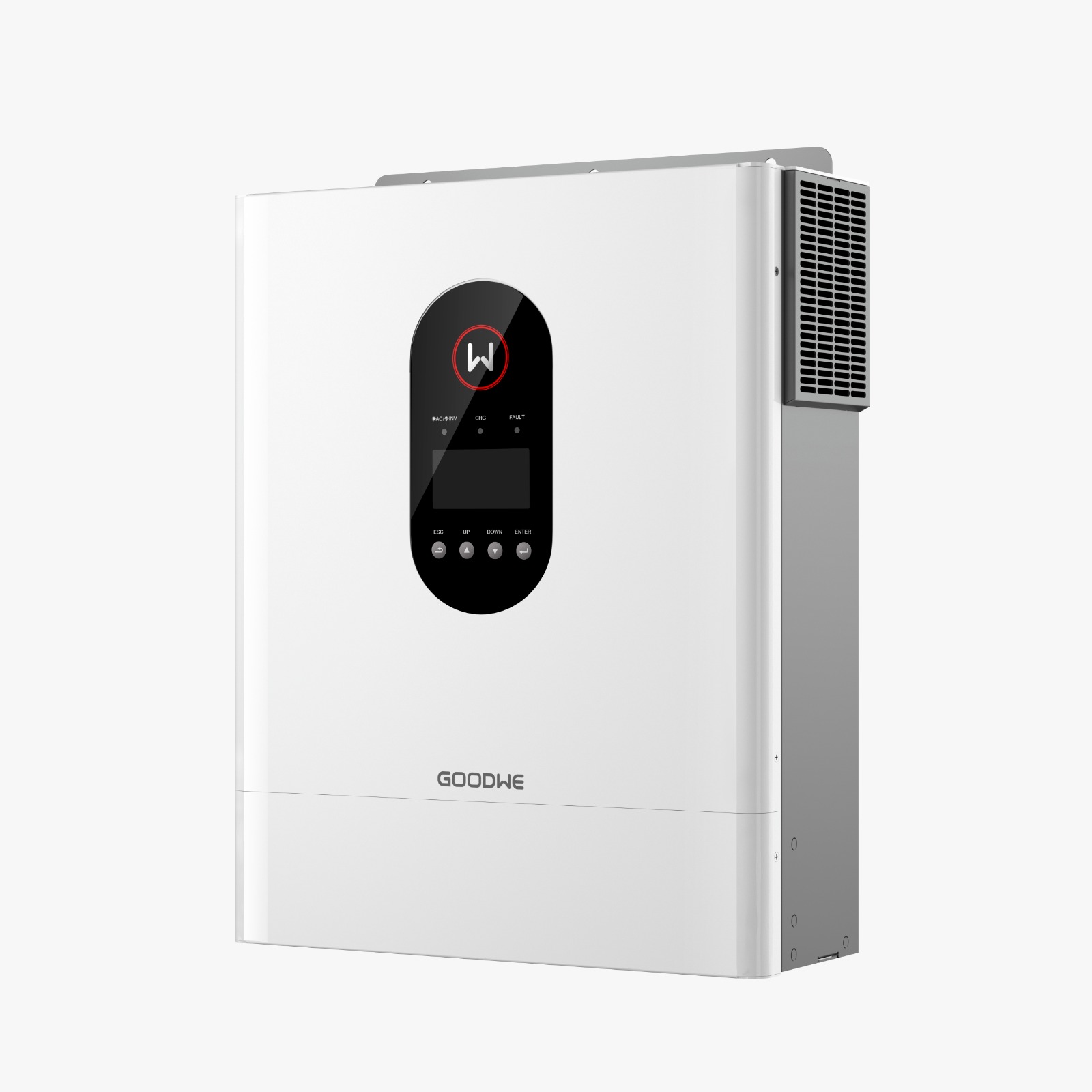 GoodWe 48V 5000W EO series Off-grid Inverter thumbnail