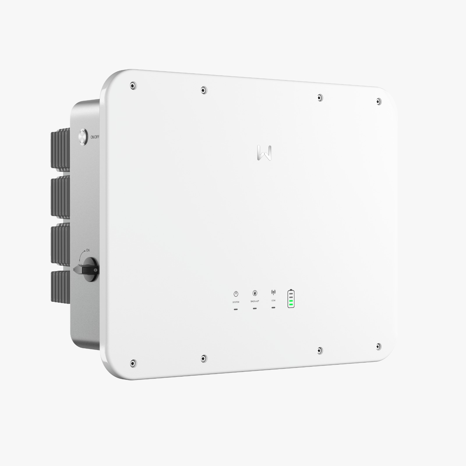GoodWe GW 10kW ES Uniq thumbnail