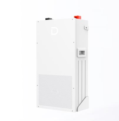 Dyness 14.33 kWh Lithium Battery (LV) Power Brick thumbnail