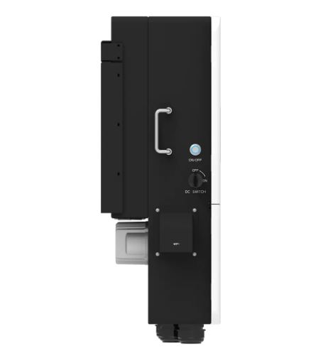 DEYE 20KW LV HYBRID INVERTER / CHARGER SG05LP3-EU-SM2