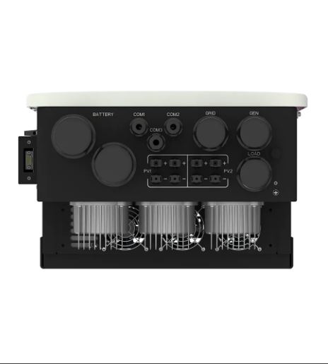 DEYE 20KW LV HYBRID INVERTER / CHARGER SG05LP3-EU-SM2 thumbnail