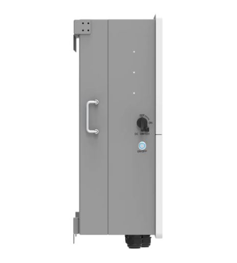 Deye 16kW Hybrid Single phase Solar Inverter Dual MPPT thumbnail