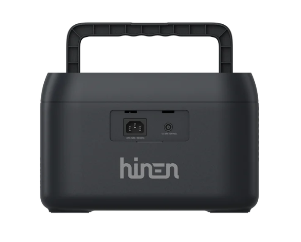 Hinen Portable Power Station PS 600