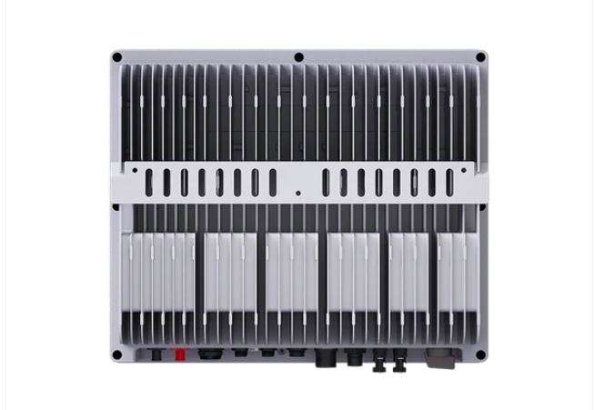 Hinen 6kW Single-phase Hybrid Inverter H6000-EU thumbnail