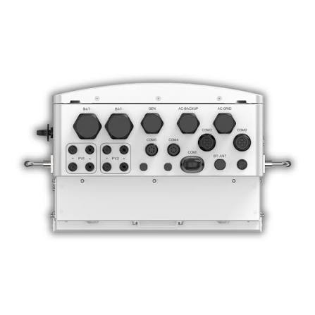 Solis 8kW LV hybrid inverter/ charger