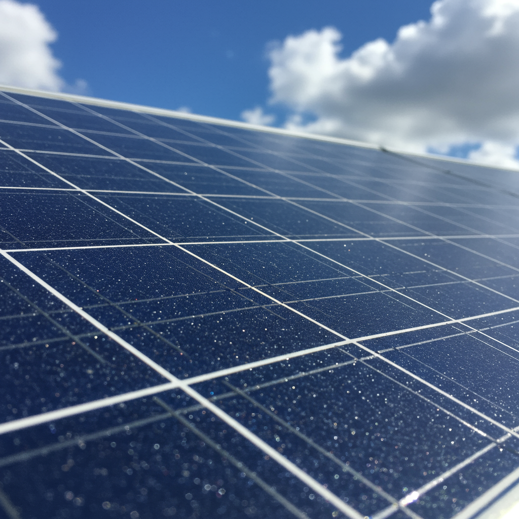 JA 600W Bifacial Solar Panel: High-Efficiency Energy Solution thumbnail