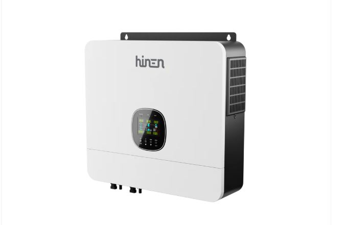 Hinen 6kW Off Grid Inverter H6000-OG  thumbnail