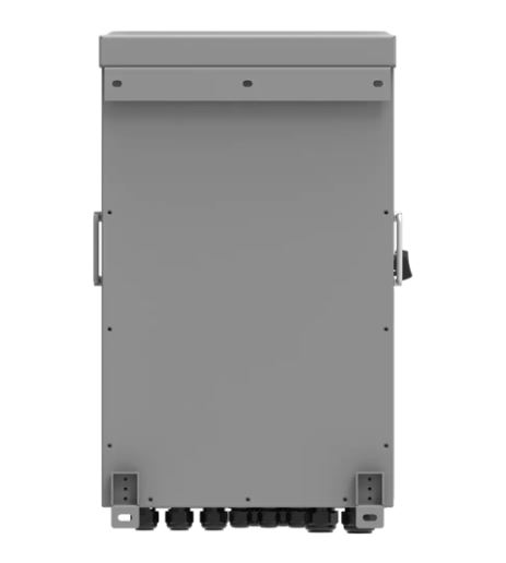Deye 16kW Hybrid Single phase Solar Inverter Dual MPPT thumbnail