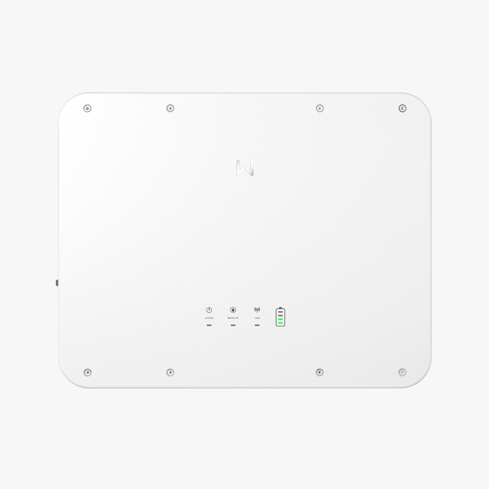 GOODWE 5000W HYBRID INVERTER GW5000-ES thumbnail