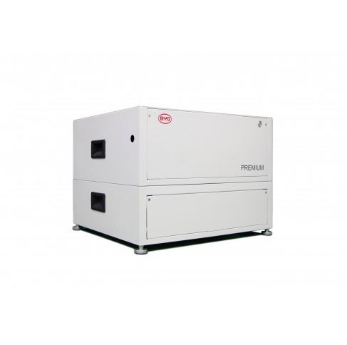 BYD Battery-Box Premium LVL 15.4