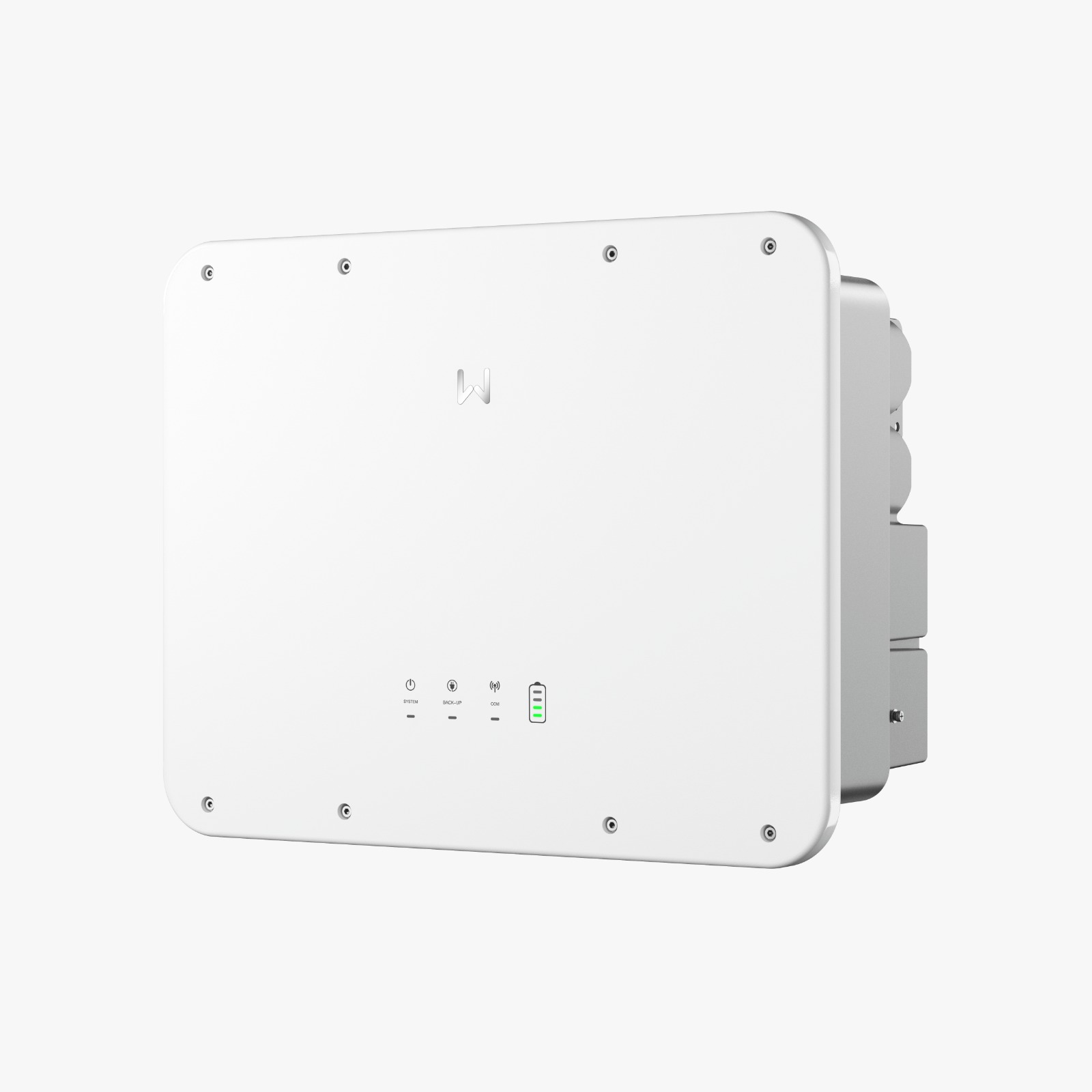 GOODWE 8000W HYBRID INVERTER GW8000-ES-C10 thumbnail