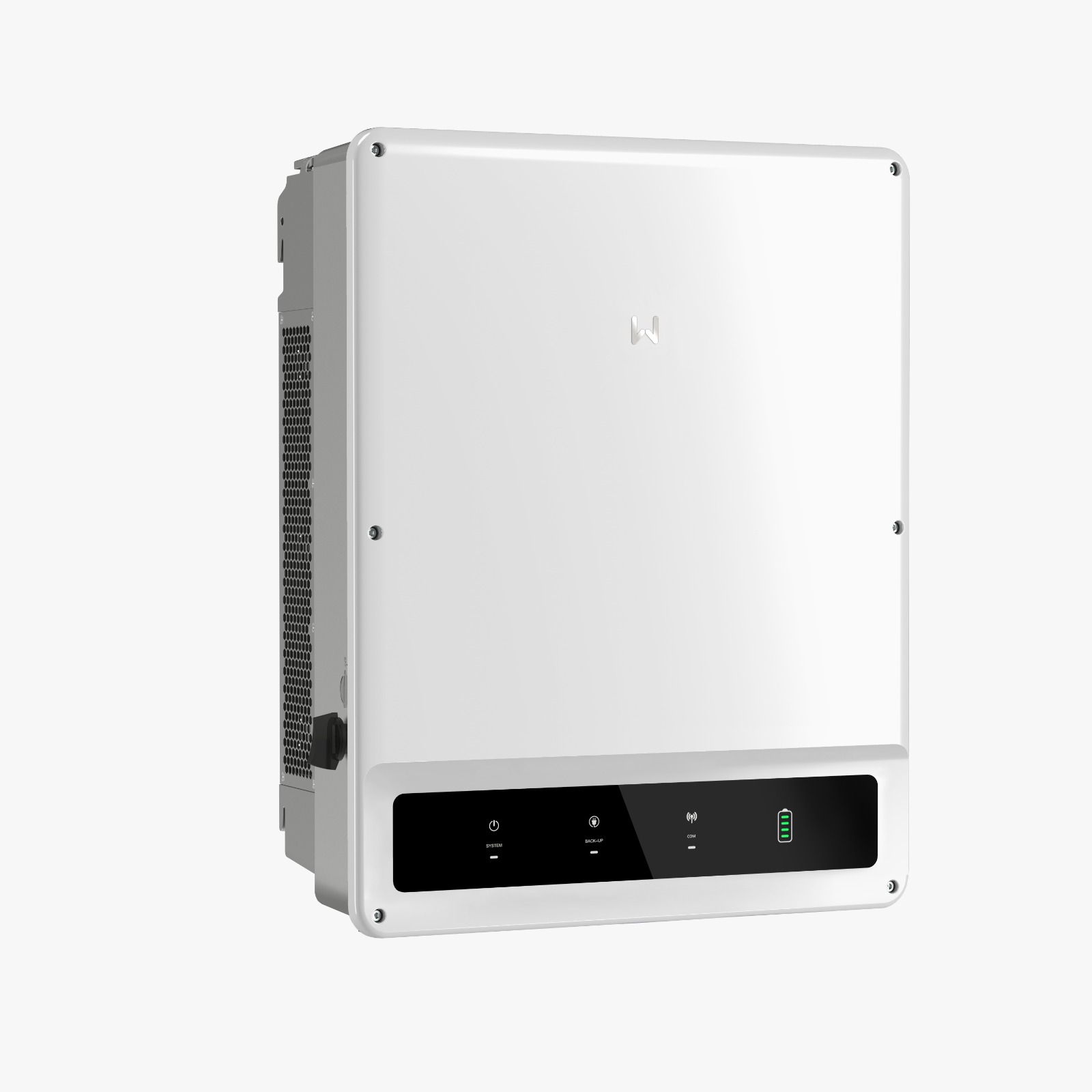 GOODWE 50000W GRID-TIED / HYBRID INVERTER GW50K-ET thumbnail