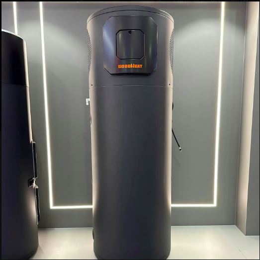 320L Good Heat Pump Water Heater – Compact & Efficient