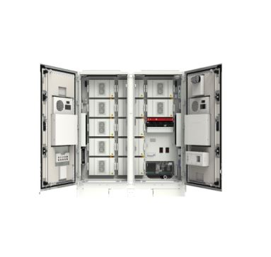 Huawei LUNA2000-129KWH-2H1 Smart String Battery Energy Storage System (ESS) thumbnail