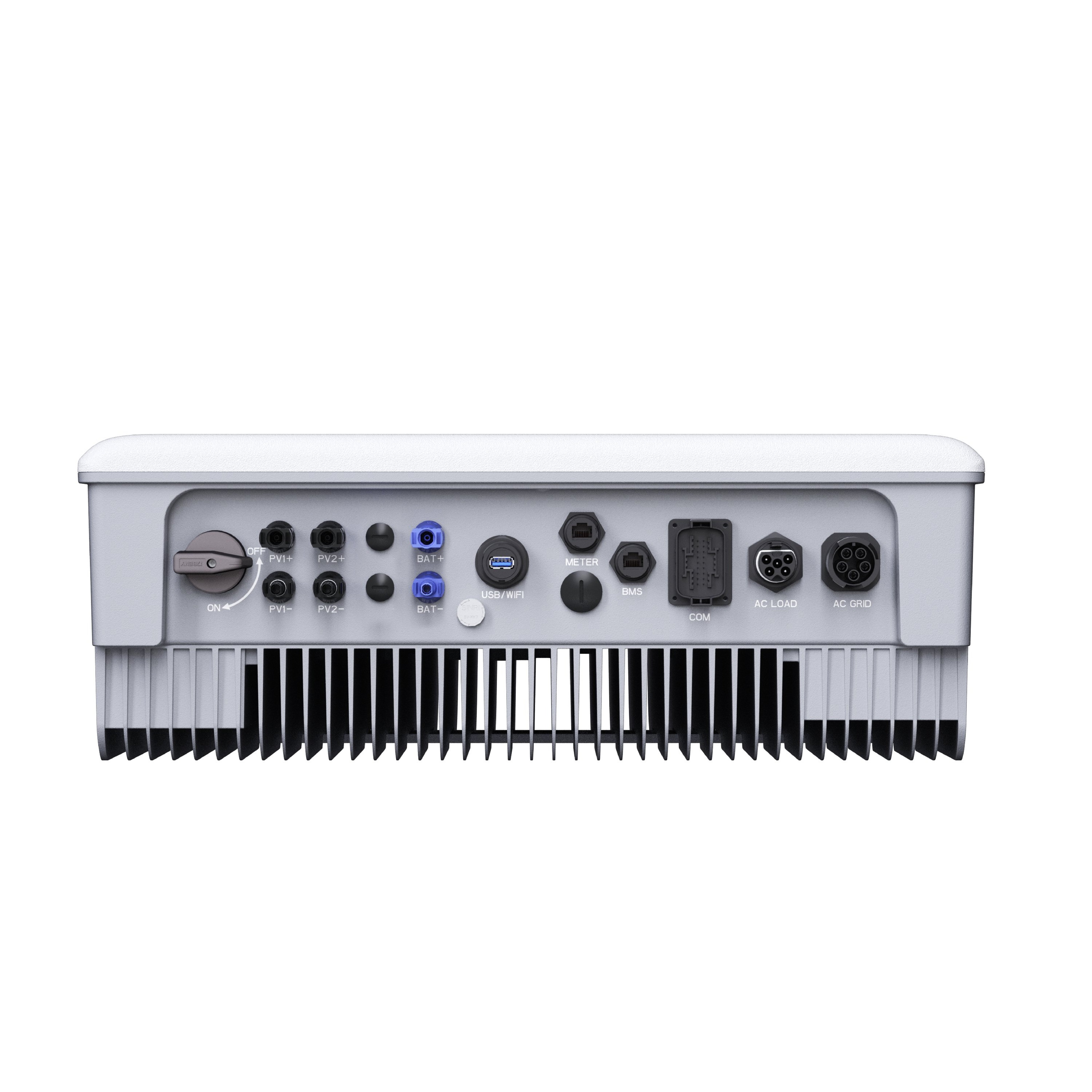 Hinen 12kW Three-phase Hybrid Inverter H12000H-EU     