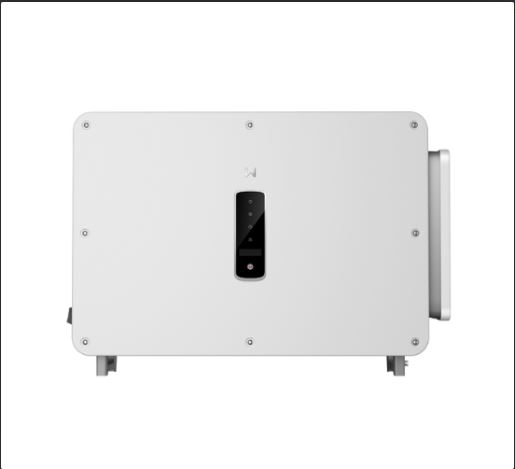 Goodwe 125kW GT Series 3-phase Grid Tie Inverter