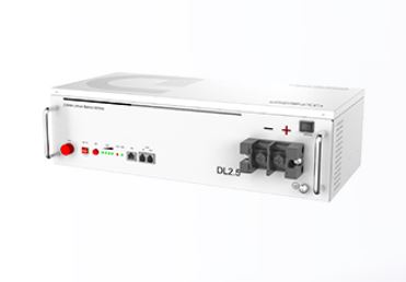Dyness DL 2.5kWh LV (24V) Lithium ion battery