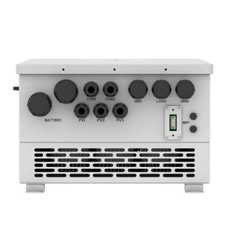 Deye 16kW Hybrid Single phase Solar Inverter Dual MPPT thumbnail