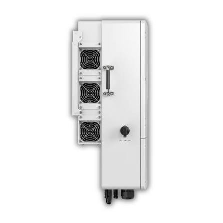 Solis 12kW Low Voltage (LV) hybrid inverter thumbnail
